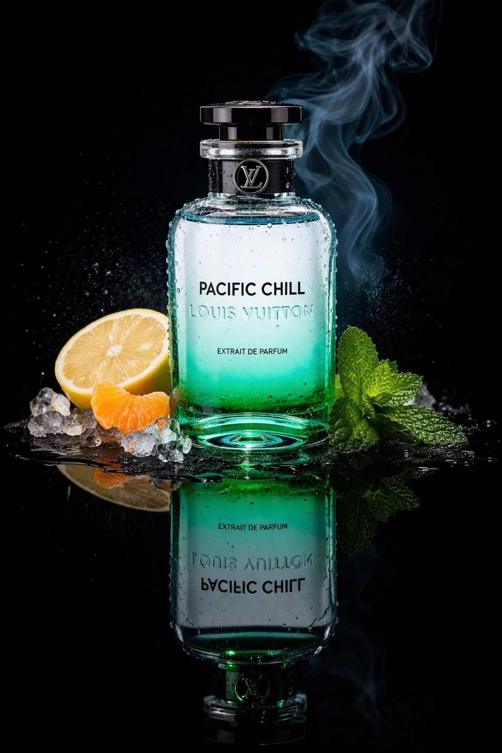 LV Pacific Chill