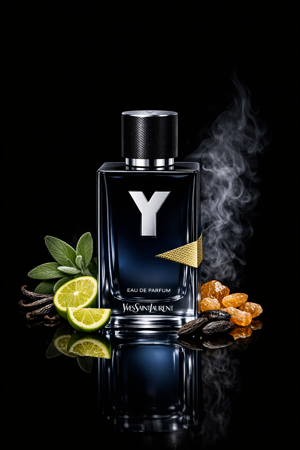 YSL Y EDP