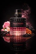Valentino Born in Rome Intense