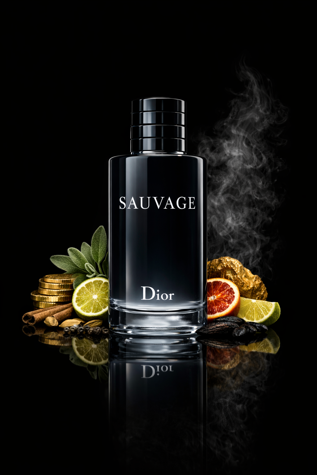 Dior Sauvage Elixir