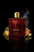 Versace Eros Flame